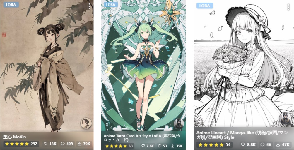 带你从零开始入门AI绘画神器Stable Diffusion