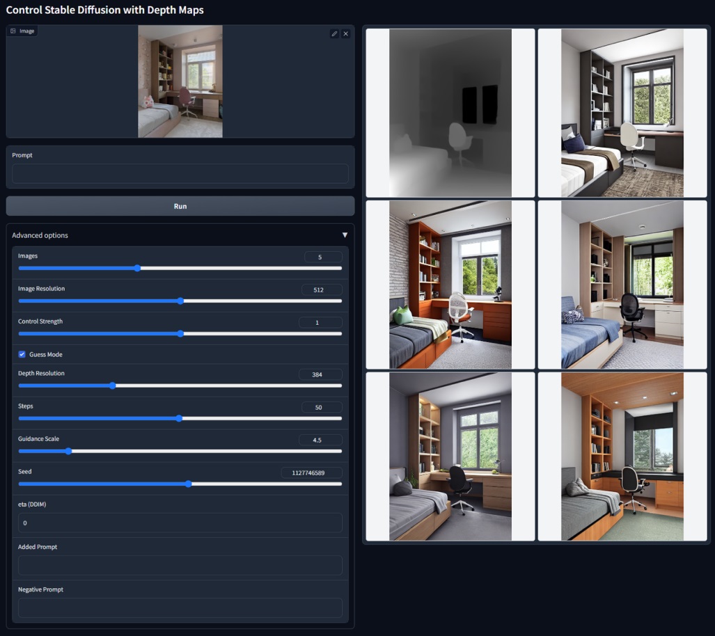 带你从零开始入门AI绘画神器Stable Diffusion