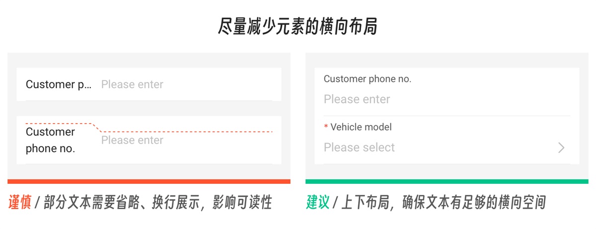 6个技巧掌握多语言设计