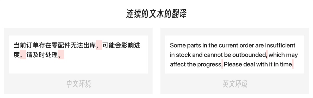 6个技巧掌握多语言设计