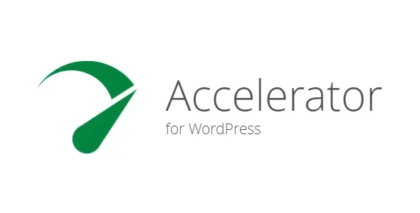 wp插件:Accelerator加速器扩展版 v2.26.3-WordPress 网站加速的卓越之选（无限制版）