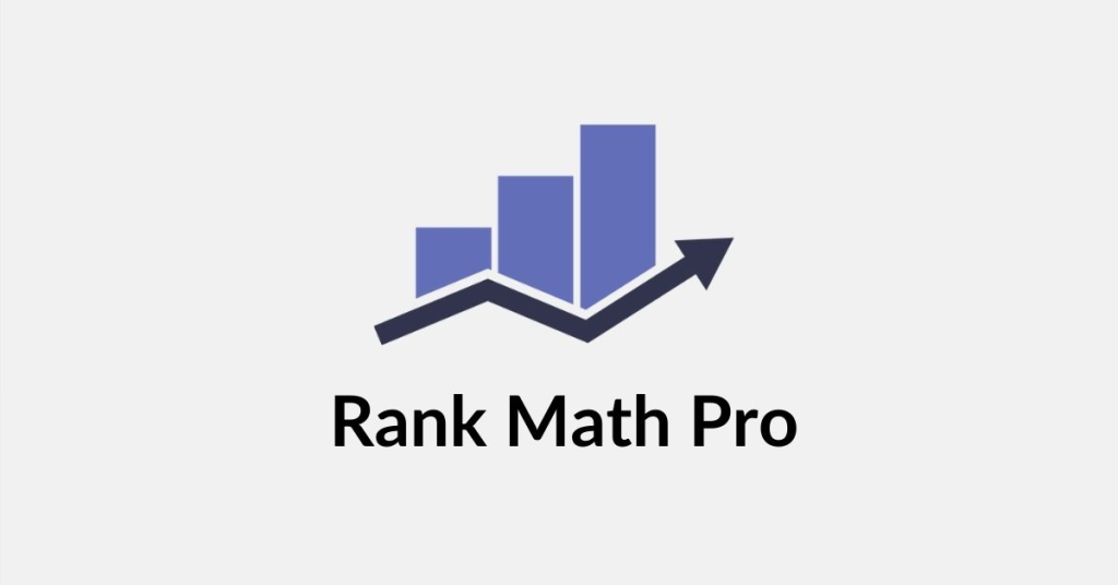 Rank Math Pro v3.0.74——WordPress SEO 插件开心版