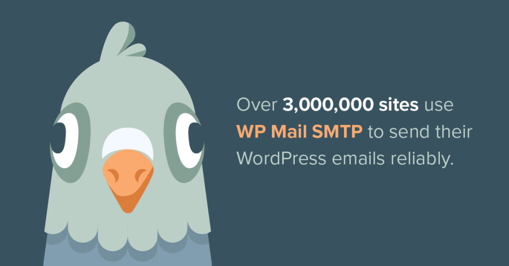 WP Mail SMTP Pro v4.3.0无限制版