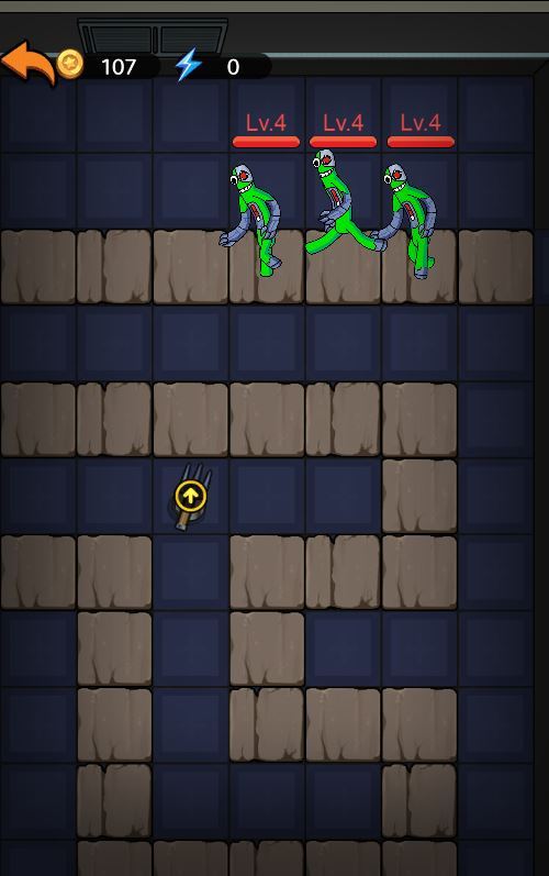 三网H5休闲策略游戏【猛鬼太空杀H5】2025最新整理WIN系服务端+Linux手工服务端+附赠源码+教程