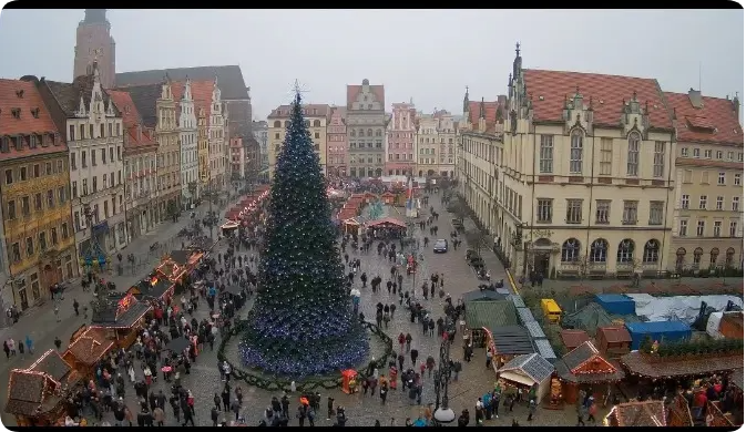 现场摄像机-看全球摄像头